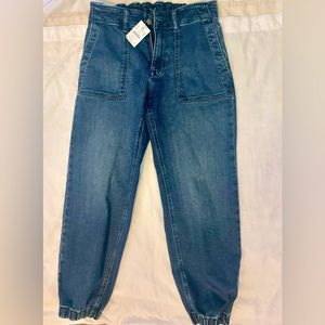 Women’s Size 27 j Crew Denim